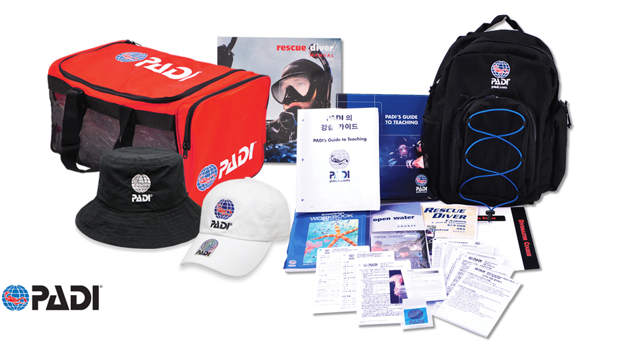 PADI
